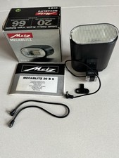 Metz 20bc kamera gebraucht kaufen  Mettmann