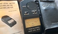 Vintage realistic 2050 for sale  BIRMINGHAM