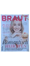 Braut bräutigam magazin gebraucht kaufen  Deutschland