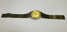 Montre vintage buler d'occasion  Saint-Louis