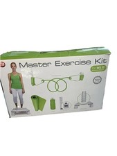 Master exercise kit for sale  Fort Lauderdale