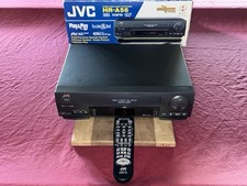 Jvc a56u vcr for sale  Portland