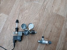 Co2 art pro for sale  SUDBURY