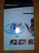 Baby schwimmsitz decathlon gebraucht kaufen  Würzburg