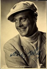 Schauspieler wolf albach gebraucht kaufen Schauspieler wolf albach gebraucht kaufen  Berlin