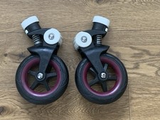 Bugaboo bee pair for sale  CHELMSFORD