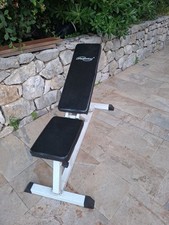 Banc musculation d'occasion  Mouans-Sartoux