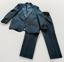 Black vintage greenwoods for sale  RHYL