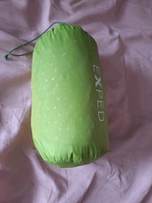 Exped ultra mummy for sale  LEICESTER