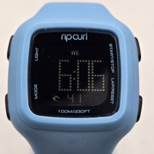 Relógio de surf feminino Rip Curl Candy A2466G azul comprar usado  Enviando para Brazil