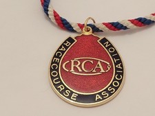 Racecourse association 2000 for sale  THIRSK