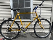 Vintage trek 850 for sale  Havertown