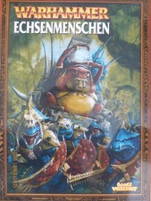 Warhammer fantasy armeebuch gebraucht kaufen  Erlensee
