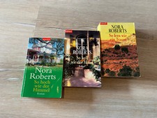 Nora roberts vollständige gebraucht kaufen  Simmerath