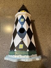lighthouse birdhouse for sale lighthouse birdhouse for sale Walkerton