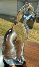 Silvestri crystal cat for sale  Omaha