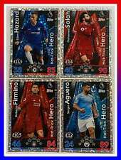 Topps match attax for sale  READING