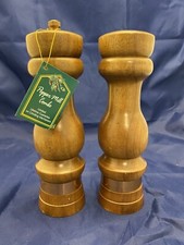 Vintage wood pepper for sale  Pevely