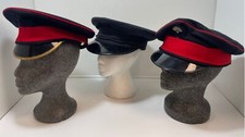 Peaked caps bundle for sale  UK