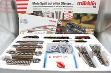 Märklin delta zugpackung gebraucht kaufen  Berlin