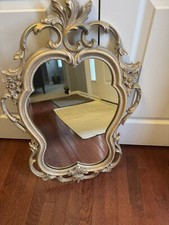 Vintage ornate syroco for sale  Carpentersville