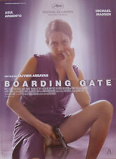 Boarding gate argento d'occasion  France