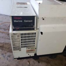 Onan mdkbt marine for sale  Massapequa Park