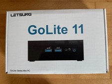Mini letsung ubuntu gebraucht kaufen  Konz