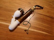 Pipe ancienne bois d'occasion  Senozan