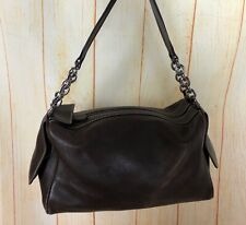 Borsa bauletto donna usato  Pero