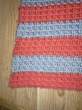 Vintage handmade crochet for sale  Elmwood Park