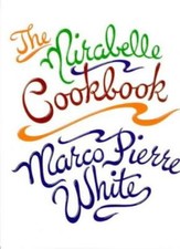 Mirabelle cookbook marco for sale  UK