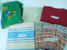 Bundle vintage retro for sale  COLCHESTER