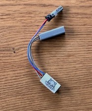 Wiesel bike chip gebraucht kaufen  Berlin
