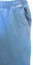 Damenhose caprihose schlupfhos gebraucht kaufen  Worbis