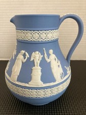 Wedgwood blue jasper for sale  Cary