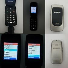 Cellulare samsung sgh usato  Napoli