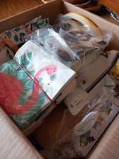 Bastelpaket bücher charms gebraucht kaufen  München