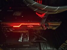 Powercolor radeon 5700 gebraucht kaufen  Remchingen