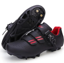 Scarpe ciclismo mtb usato  Monte Urano