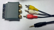 Riginal microsoft scart gebraucht kaufen  Stuttgart