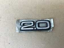 Vauxhall 2.0 rear for sale  SKIPTON