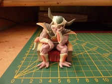 Figurine figure king d'occasion  Rennes-