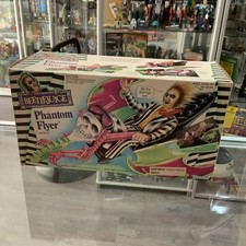 Vintage kenner beetlejuice for sale  NEWCASTLE