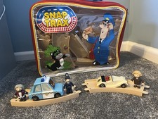 Postman pat snap for sale  MINEHEAD