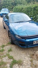 Toyota celica for sale  UK