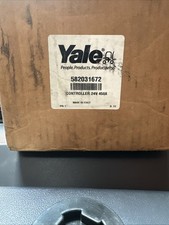 Yale hyster traction for sale  Whittier