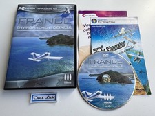 France Environnement Détaillé - Extension Microsoft Flight Simulator X - PC - FR, usado comprar usado  Enviando para Brazil