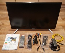 led tv camping gebraucht kaufen  Pritzwalk