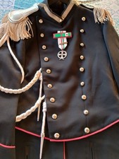 Gus grande uniforme usato  Pulsano